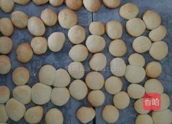 香软奶酪球的做法图解14