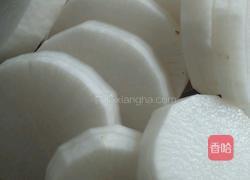 萝卜盒的做法图解3