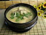 明太鱼豆腐汤的做法[图]