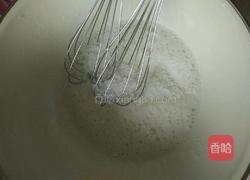 戚风蛋糕6寸的做法图解6