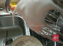 戚风蛋糕6寸的做法图解7