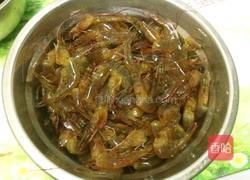 香辣小金虾的做法图解2