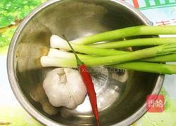 香辣小金虾的做法图解3