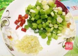 香辣小金虾的做法图解4