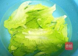 香辣小金虾的做法图解5