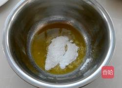 全麦苏打饼干的做法图解3