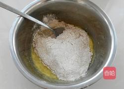 全麦苏打饼干的做法图解6