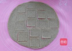 全麦苏打饼干的做法图解10