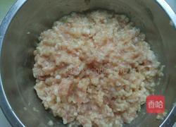 潮汕特色(果肉)的做法图解8