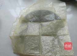 潮汕特色(果肉)的做法图解9