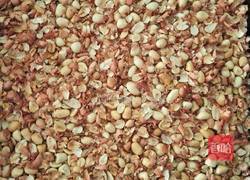 自制牛轧糖的做法图解1