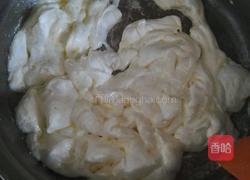 自制牛轧糖的做法图解6