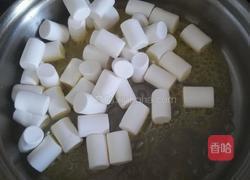 自制牛轧糖的做法图解5