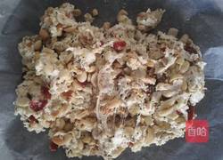 自制牛轧糖的做法图解9