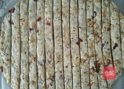 自制牛轧糖的做法图解10