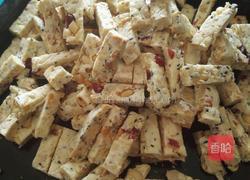 自制牛轧糖的做法图解11