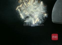 青豆板栗猪肉饭的做法图解4