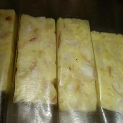 原味花生牛扎糖