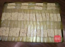 原味花生牛扎糖的做法图解9