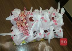 原味花生牛扎糖的做法图解11