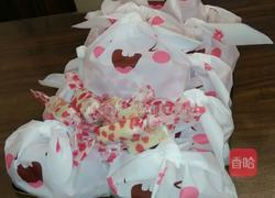 原味花生牛扎糖的做法图解12