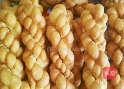 麻花的做法图解8