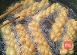 麻花的做法图解7