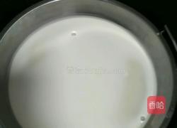 自制凉皮的做法图解4