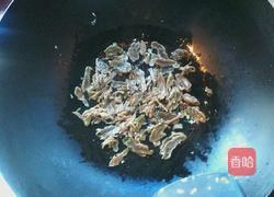 盐菜洋芋片汤的做法图解7