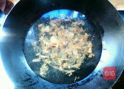 盐菜洋芋片汤的做法图解8