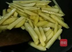 葱香肉酱土豆泥的做法图解4