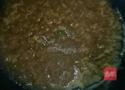 葱香肉酱土豆泥的做法图解5