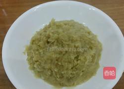 葱香肉酱土豆泥的做法图解7