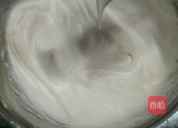 葡萄干蛋糕卷的做法图解8