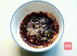 凉拌肉皮冻的做法图解4