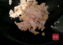 热炒土豆粉的做法图解3