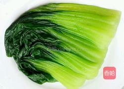 虾仁滑蛋的做法图解5