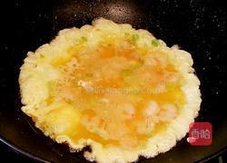 虾仁滑蛋的做法图解4