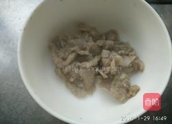 牛肉玉米西红柿汤的做法图解4