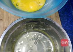 芝麻蜂蜜蛋糕的做法图解2