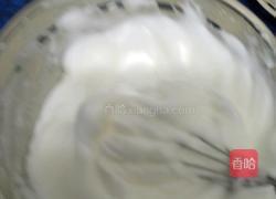 芝麻蜂蜜蛋糕的做法图解4