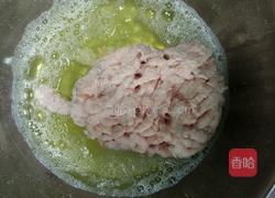 泾阳特色菜 瓤活的做法图解3