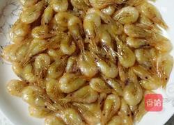 香辣小河蝦的做法圖解3
