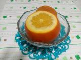 蒸橙子的做法[图]