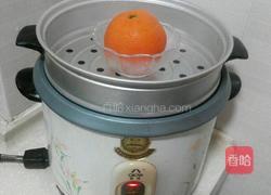 蒸橙子的做法图解6