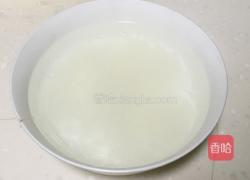葱油粉丝扇贝的做法图解2