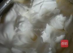 原味纸杯蛋糕的做法图解5