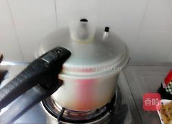 香菇排骨汤的做法图解5