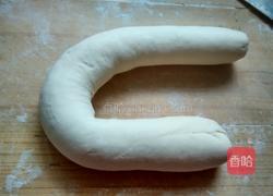 韭菜鸡蛋煎包的做法图解11