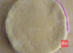 五彩虫虫面的做法图解3